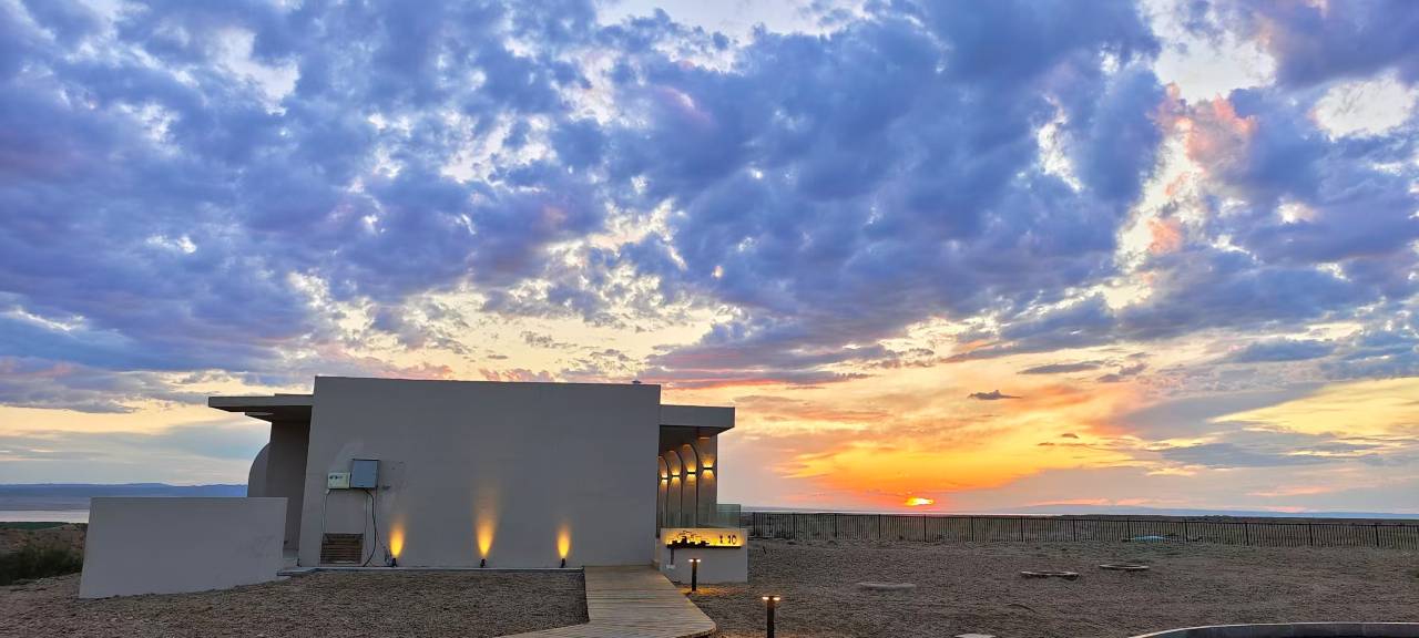 福海沃尔达野奢酒店(海上魔鬼城店)图片