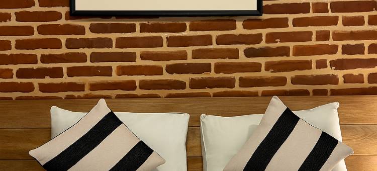 KGH帕坦酒店(Kgh Patan)图片