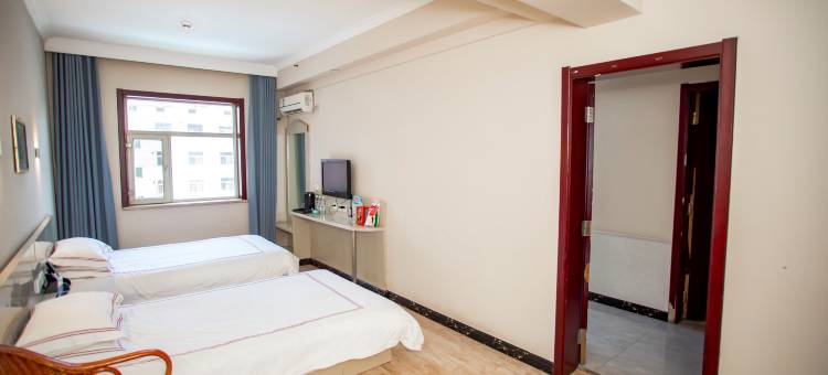 三晋芙蓉民宿(府前大街店)图片