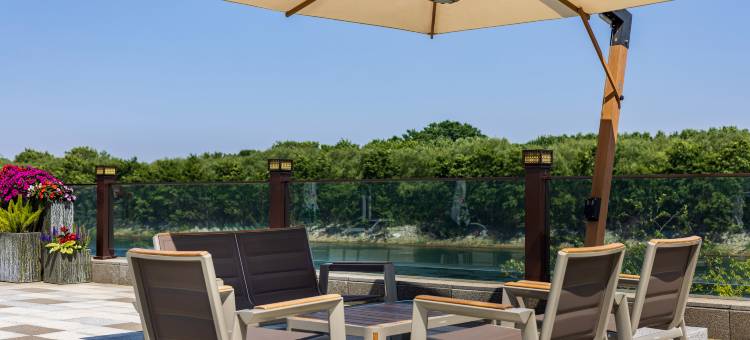 丹东明珠酒店图片