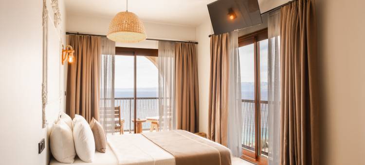 L'saranda House 切什梅(L'saranda House Cesme +16 Adult Only)图片