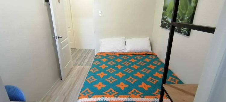 OYO 1158 凯加玛公寓2号(OYO 1158 Kegama Residences 2)图片