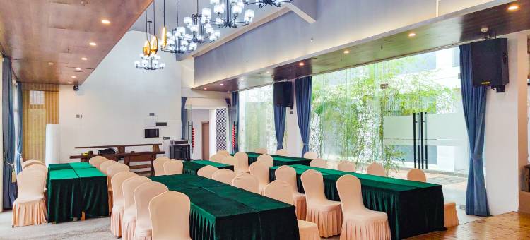 天田坝民宿图片