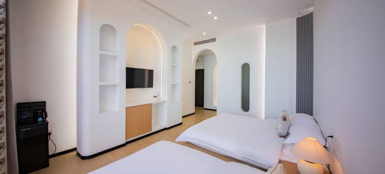 Q加·湄洲岛湄海湾度假山庄图片