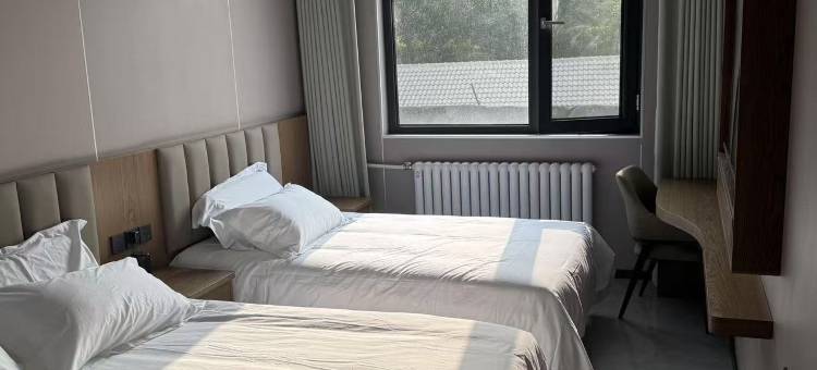 如家驿禾酒店(北京前门大栅栏店)图片