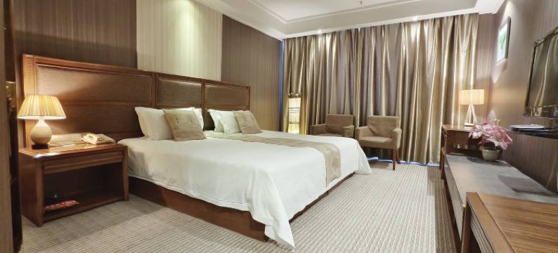 天津宝坻长城宾馆图片