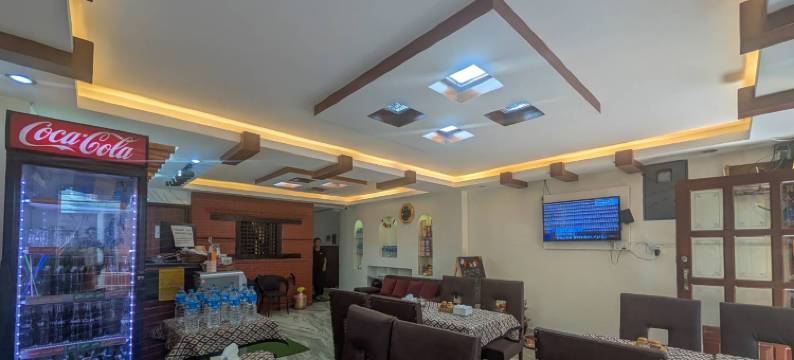 HOTEL 11 THAMEL图片