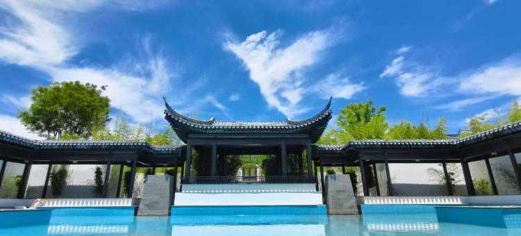 沂水竹园春风·见南山民宿图片
