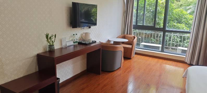 重庆恒悦宾馆图片