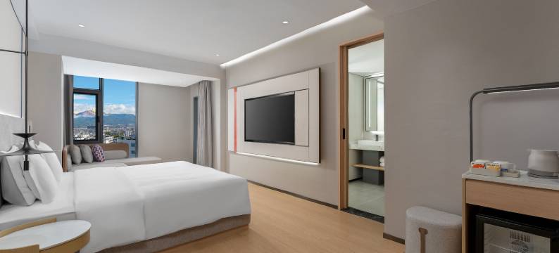 丽江古城智选假日酒店图片