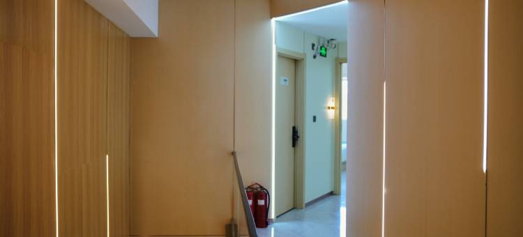 如家华驿酒店(大连北站店)图片