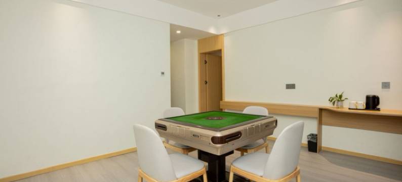 星辰酒店(宜昌三峡国际机场店)图片