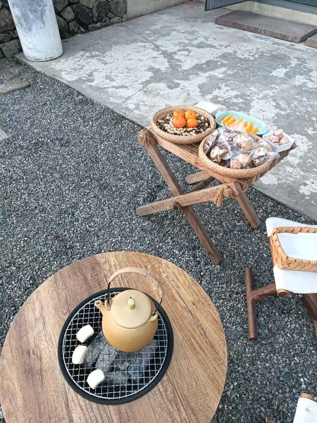 大乐之野(桐庐店)图片