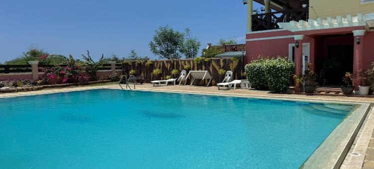 奥雅纳月度假酒店(Ovemar Resort Hotel)图片