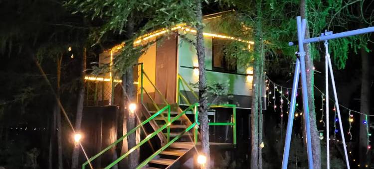 清风小筑民宿图片