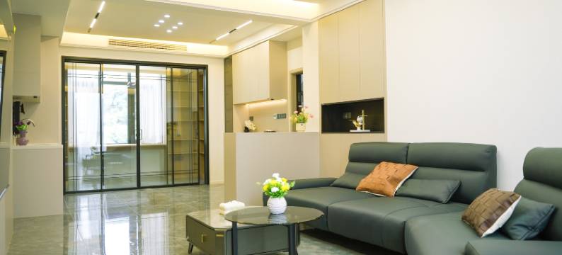 巴东大野悠家民宿图片