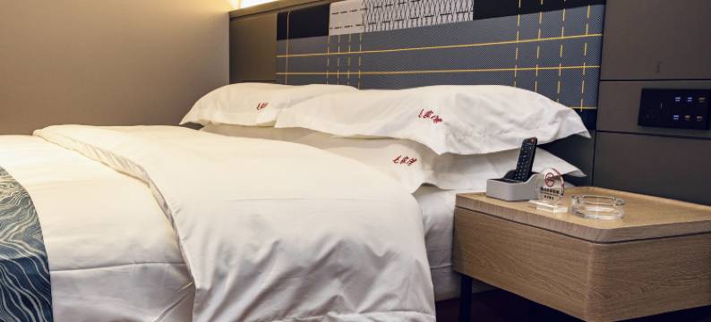 定边毛家湾大酒店图片