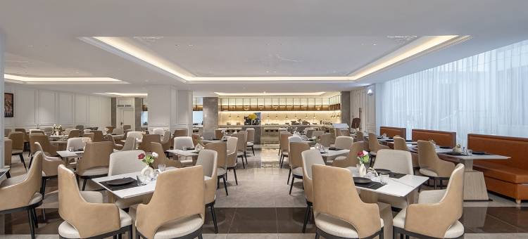 维也纳国际酒店(张家界国家森林公园店)图片