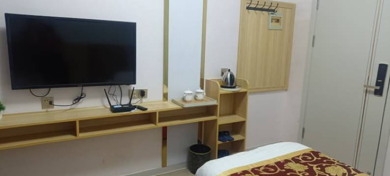 迭部福运宾馆图片