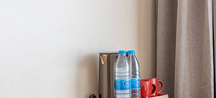 尚客优悦酒店(大同云冈路五中店)图片