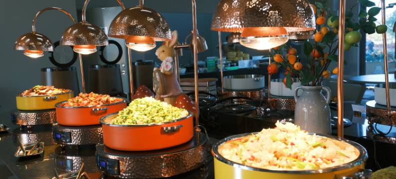 唯美卡皮巴拉主题酒店图片