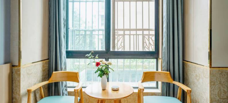 广汉金豪商务酒店(三星堆店)图片