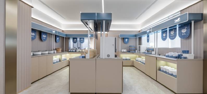 汉庭酒店(上海张江店)图片