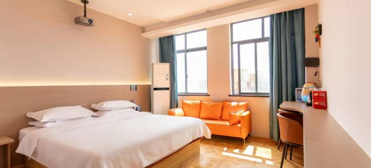 龙门大酒店(九江新职业大学店)图片