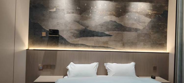 武定豪泰快捷酒店图片