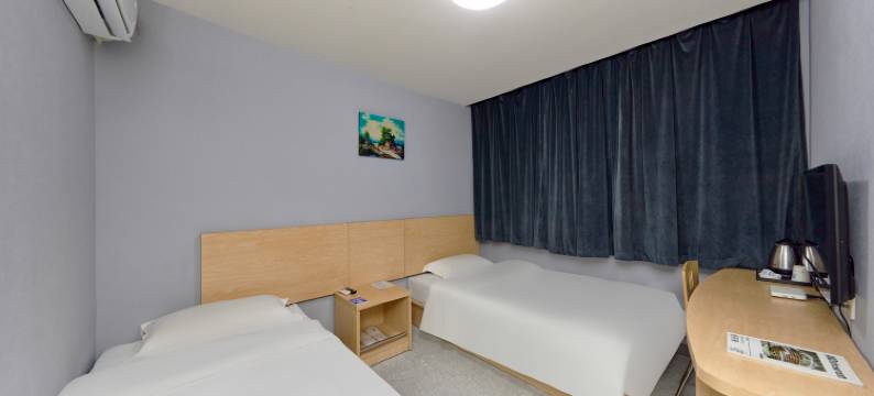 半山园酒店(南京新街口店)图片