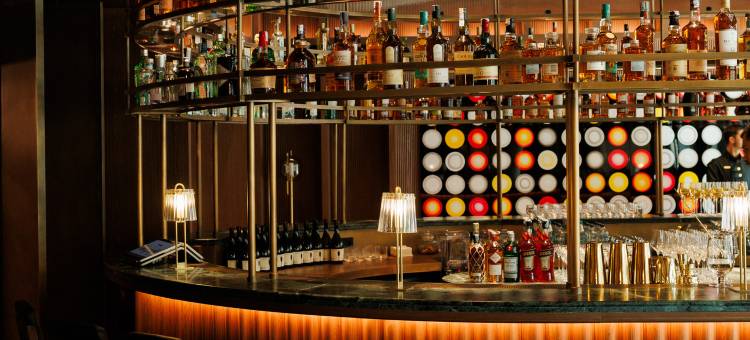 电报酒店(The Telegraph Hotel - The Leading Hotels of the World)图片