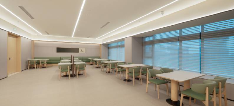 全季酒店(济南汉峪金谷凤凰路店)图片