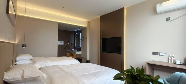 东方米兰大酒店(米兰时代广场店)图片