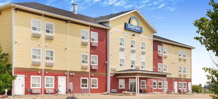 拉蒙特温德姆戴斯酒店(Days Inn by Wyndham Lamont)图片