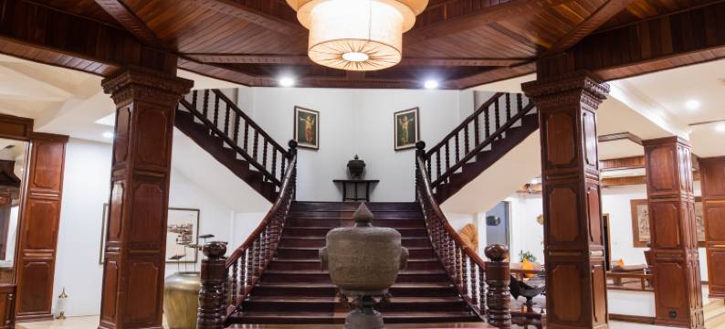 吴哥国王酒店(Kingdom Angkor Hotel Siem Reap)图片
