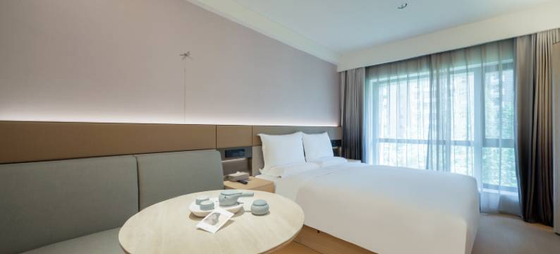 全季酒店(北京国贸世贸天阶店)图片