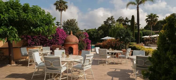 昂蒂布海角米拉别墅Inwood酒店(Villa Miraé by Inwood Hotels - Cap d'Antibes)图片