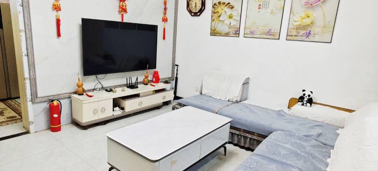 齐礼诚信民宿(尼山圣境店)图片