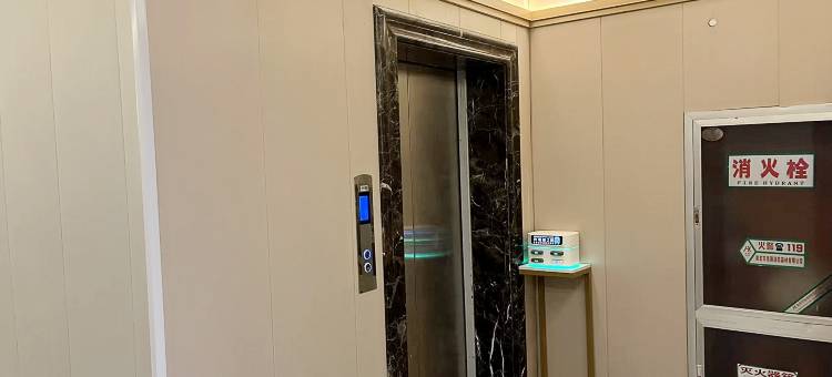 美亚连锁酒店(淮安区周恩来纪念馆店)图片