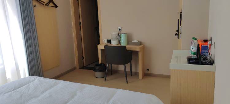 璟宸假日酒店图片