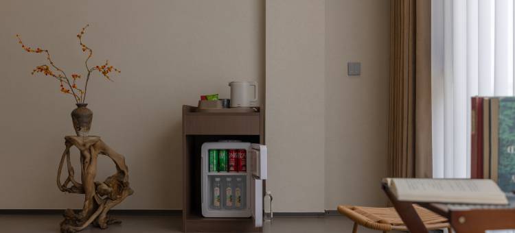 黄果树山顶民宿图片