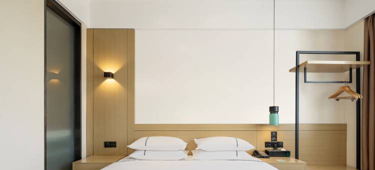 城市便捷酒店(周口川汇黄河路店)图片