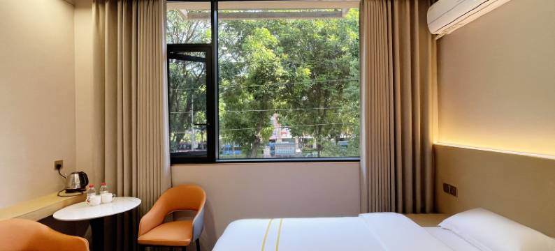 诏安悦来宾馆图片