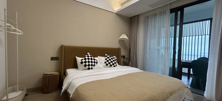 闽侯木子名驿站图片