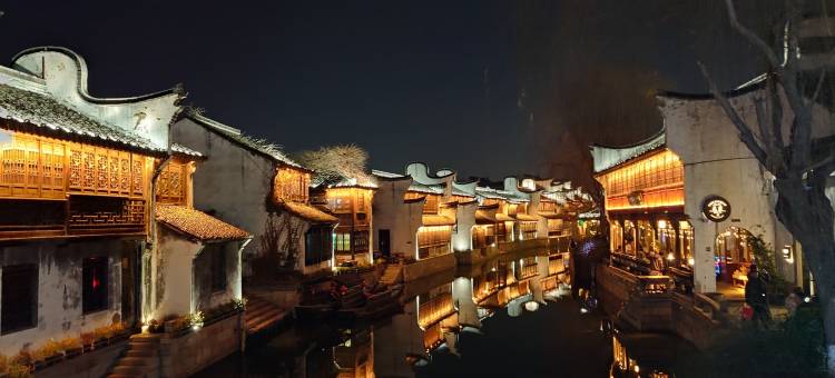 汉庭酒店(嘉兴南湖月河历史街区店)图片