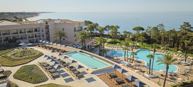 波尔图湾蓝色海洋酒店(PortoBay Blue Ocean)图片