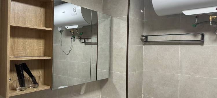 汤圆悦湖民宿(北湖吾悦广场店)图片