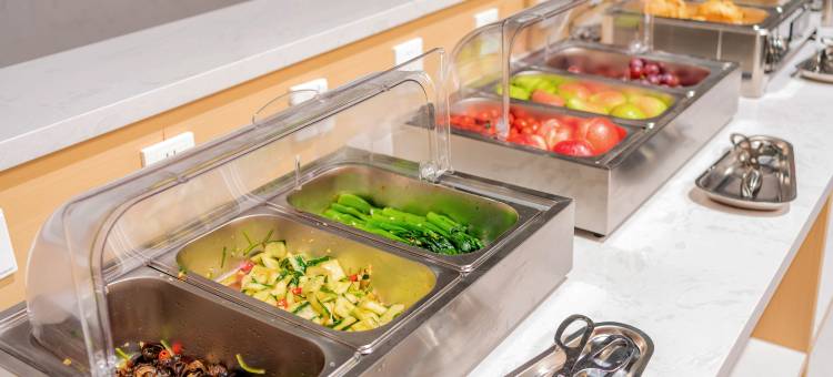 嘉悦·滨江酒店(中山市南区詹园店)图片