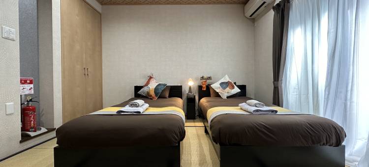 nestay东九条(nestayHIGASHIKUJYO)图片