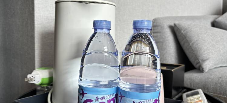 艺选酒店(西安大唐不夜城陕西师范大学店)图片